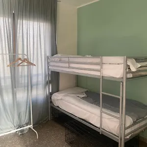 Mrhostel מילאנו