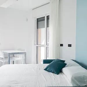  Apartamento Luxury Design Politecnico