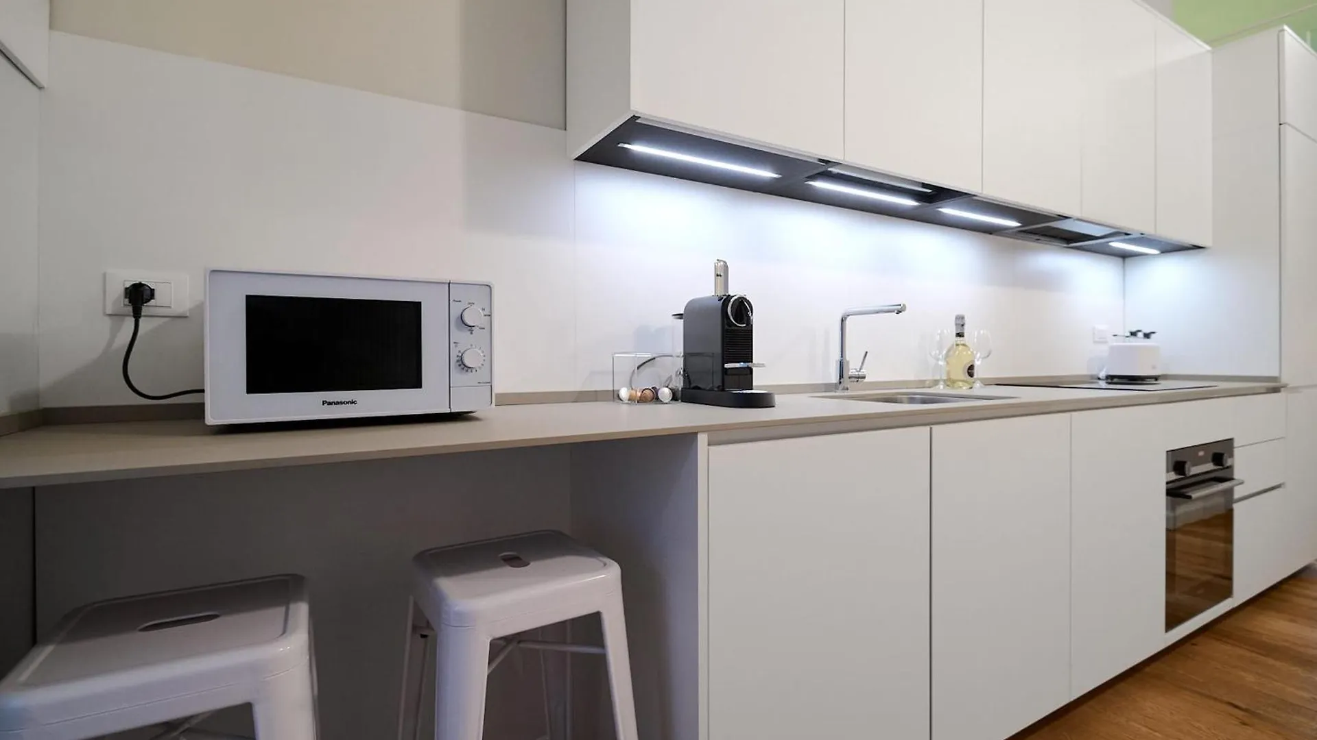 Milan Design Loft Perfect For Couples 아파트 이탈리아