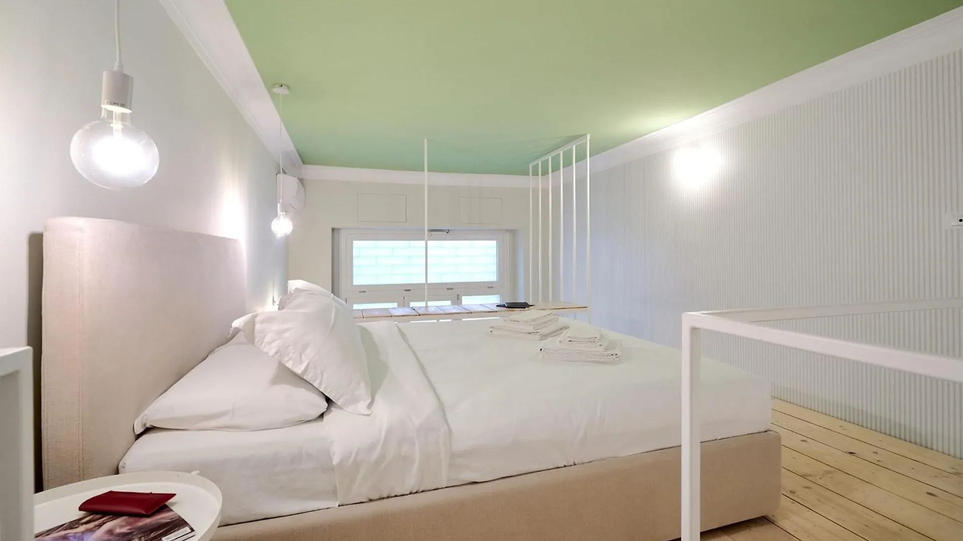 Milan Design Loft Perfect For Couplesアパートメント イタリア